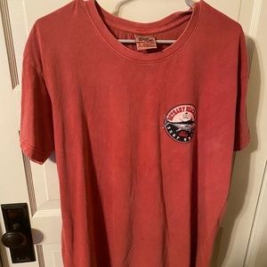 L Bethany Beach Graphic Tee